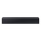 image 1 of Samsung HW-C400/XU, 2.0 channels, 40 W, Black, AAC, FLAC, MP3, WAV, WMA, Vietnam, Wired & Wireless | Black | Black