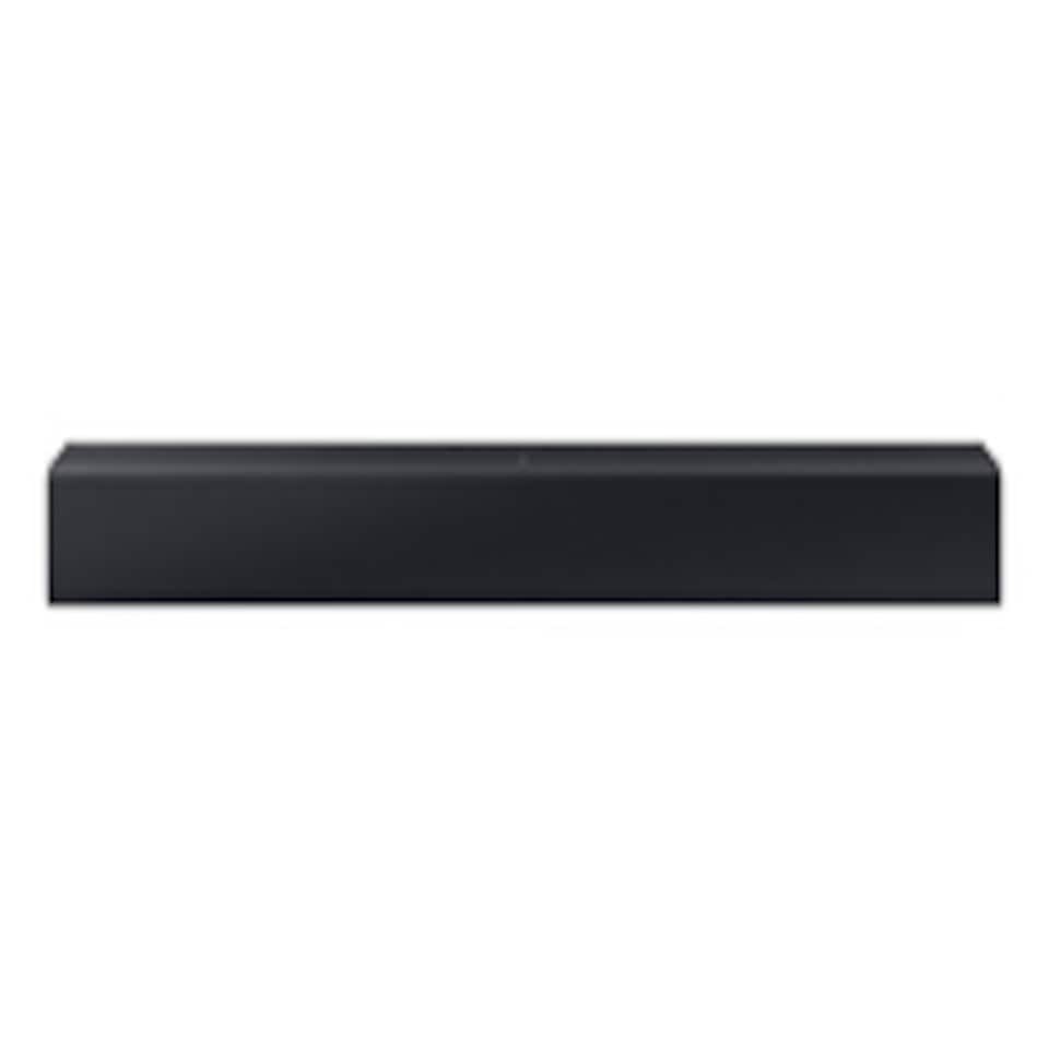 image 1 of Samsung HW-C400/XU, 2.0 channels, 40 W, Black, AAC, FLAC, MP3, WAV, WMA, Vietnam, Wired & Wireless | Black | Black