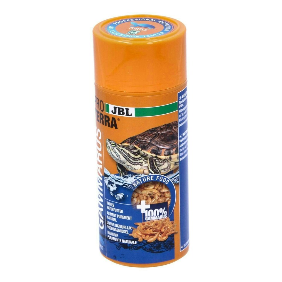 image 1 of JBL Proterra Turtle Menu
