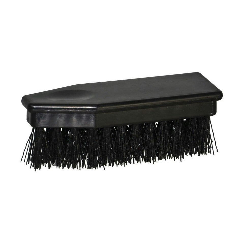 Lincoln Hoof Brush - Black - One Size
