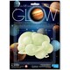 image 1 of Glow-In-The-Dark 3D Solar System