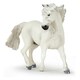 image 2 of PAPO Horse and Ponies Camargue Horse Toy Figure