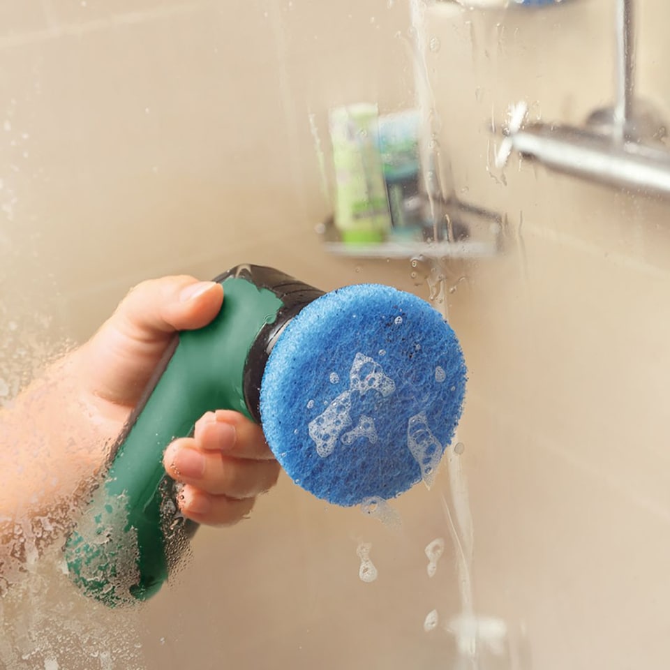 image 1 of Bosch UniversalBrush set