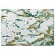image 1 of Green & Golden Marble (Rug) Multi | Large: 140x200cm