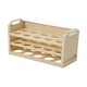image 1 of Living and Home 3-Tier Egg Storage Holder - Capacity: 30 Eggs