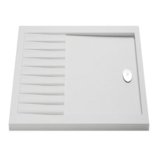Balterley SR Walk In Shower Tray 1400x900x40
