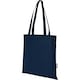 image 3 of Zeus Recycled 6L Tote Bag - Navy - One Size Blue