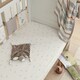 image 3 of Tutti Bambini Cot Bed Fitted Sheets 2pk - Cocoon