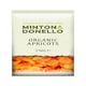image 2 of Minton & Donello Organic Apricots 6 x 250g