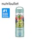 image 1 of nutribullet Portable Blender - Light Blue