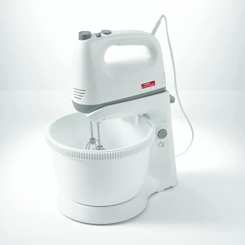 image 1 of Judge Essentials Electricals Stand Mixer