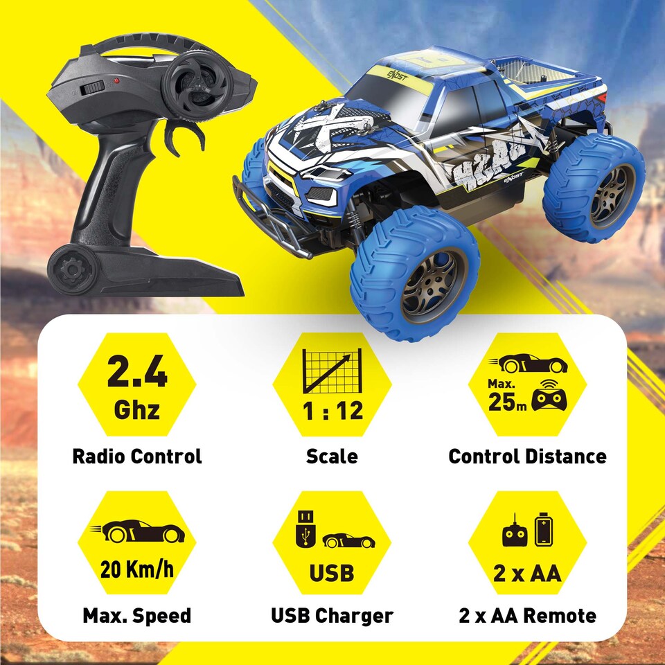 image 1 of Exost X-Bash