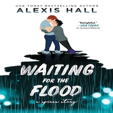Waiting For The Flood