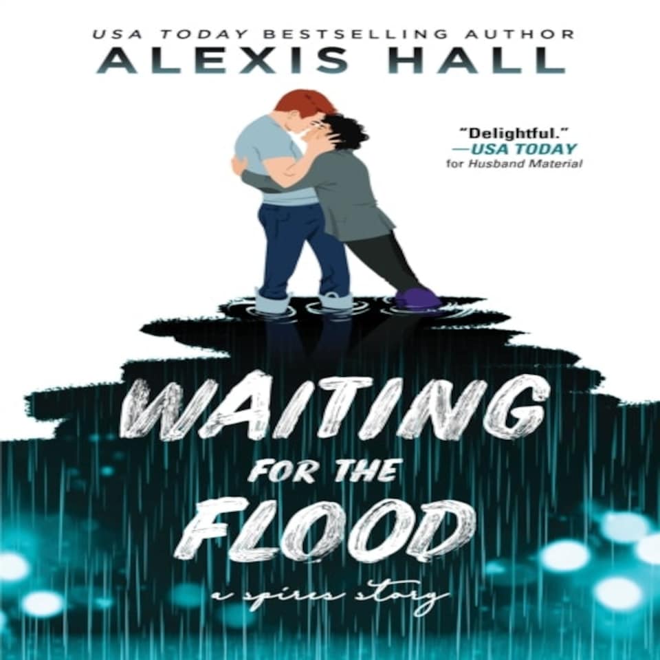 Waiting For The Flood