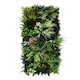 image 7 of True Products Combo Set of 3 Premium Artificial Living Wall Green Plant Panel 1m x 50cm Florence A B C