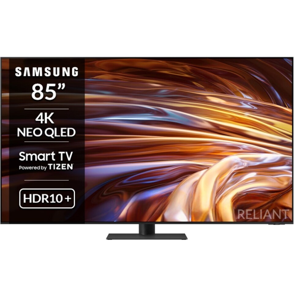 image 1 of Samsung QE85QN95DATXXU 85" QN95D 4K Neo QLED Smart TV - Free 5 Yr Warranty