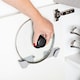 image 9 of Minky Pan Lid Holders - Set of 6