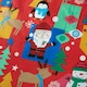 image 3 of Jolly Christmas Double Bedding