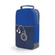 image 2 of Bagbase Athleisure Sports Shoe Bag - Bright Royal Blue - One Size