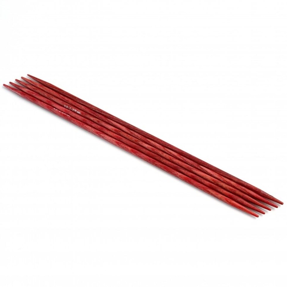 Knit Pro Dreamz Double Point Needles 2.75mm x 15cm for Knitting - per pack of 5