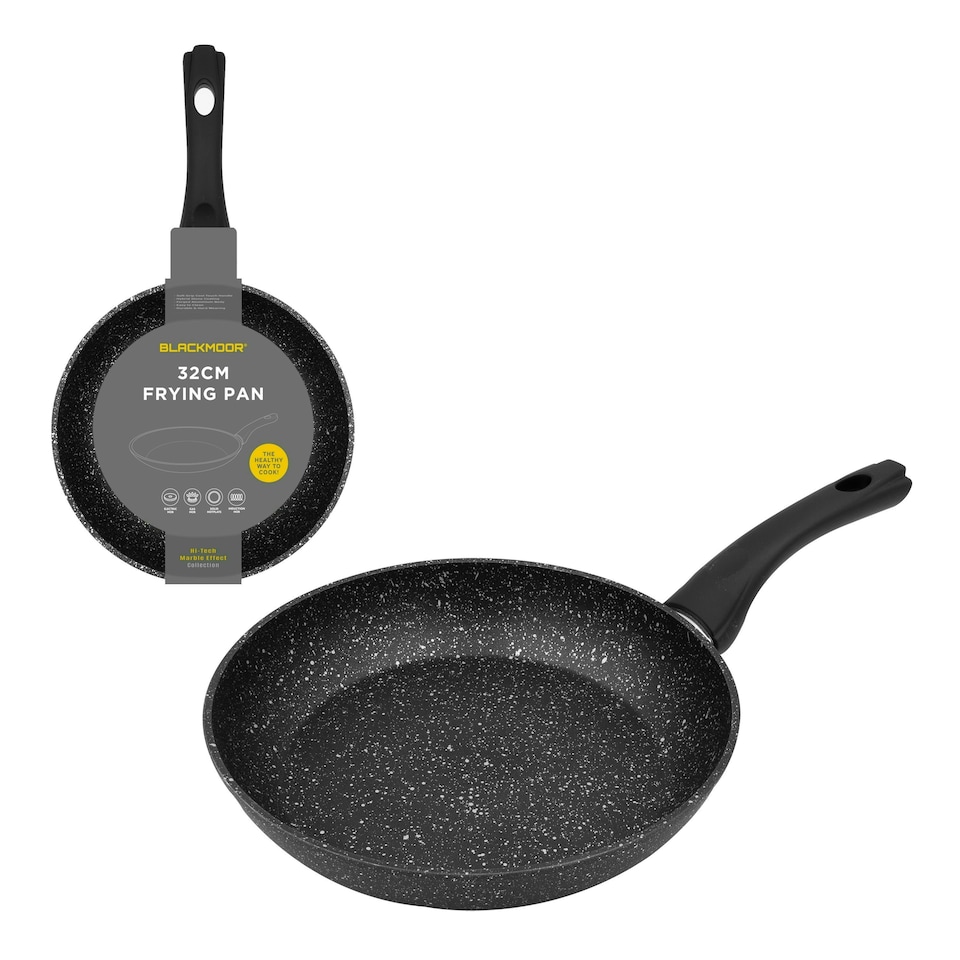 image 1 of Blackmoor 67259 Classic 32cm Frying Pan