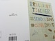 image 4 of Brilliant Teacher School Days Thank You Teacher Card