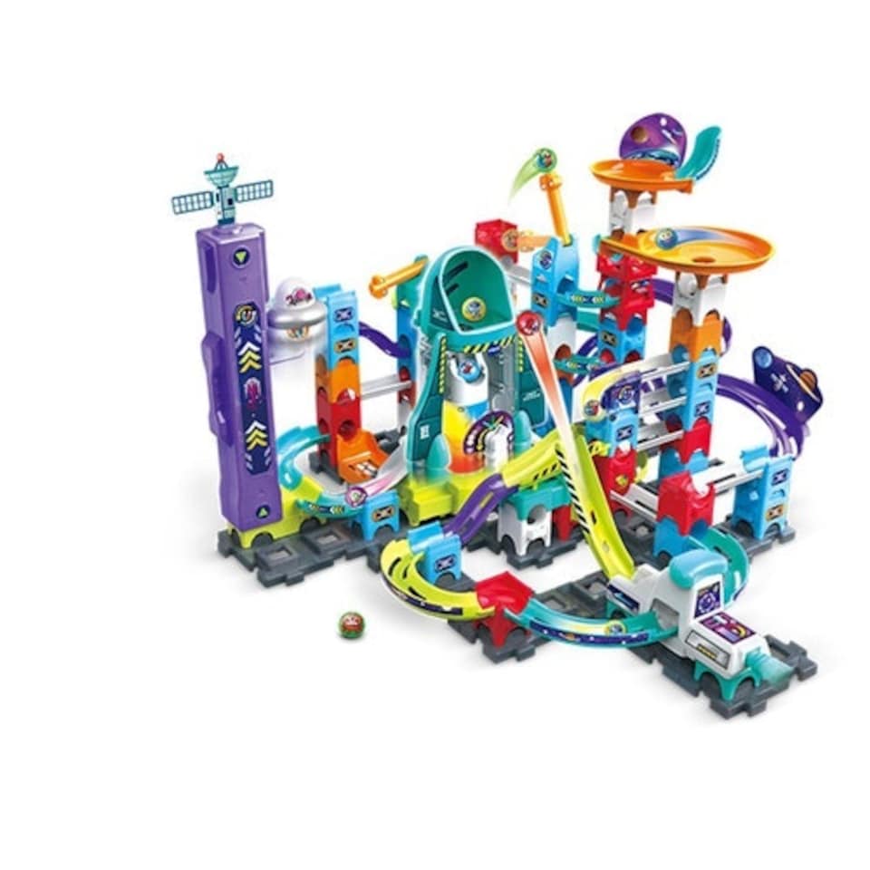 Marble Rush Magnetic Magic