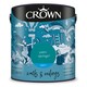 image 1 of Crown Walls & Ceilings Matt 2.5L Palm Springs
