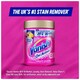 image 5 of 2 x Vanish Gold Oxi Action Laundry Booster Fabric Stain Remover Powder 4.8kg