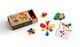 image 1 of Busy Play® Mini Rainbow Pebbles