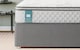 image 5 of Sealy Blakemere Geltex Enhance 1800 Pocket Pillow Top Mattress Superking | White | Super King | 1