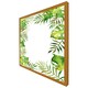image 4 of Botanical (Picture Frame) Brown | XS