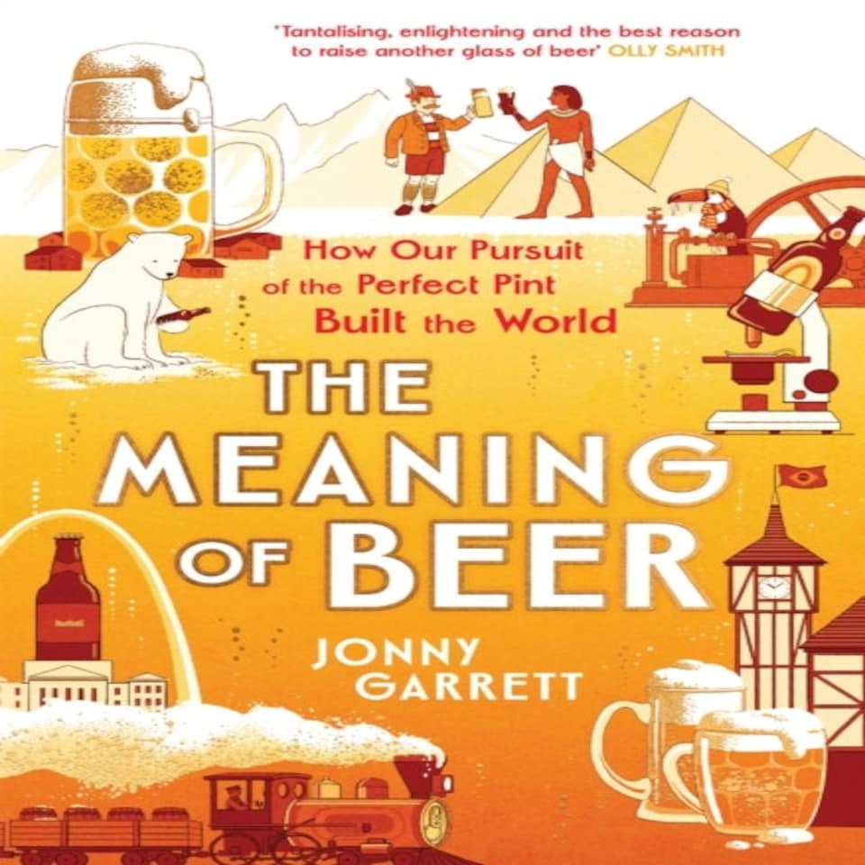 Meaning Of Beer