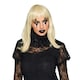 image 4 of Bristol Novelty Adult Chic Wig - Blonde - One Size One Size