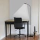 image 8 of Lifemax Daylight LED Floor Light for Reading, Crafting & Hobby Work White