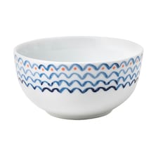 Ulster Weavers Catch of the Day Bowl - Porcelain Multi