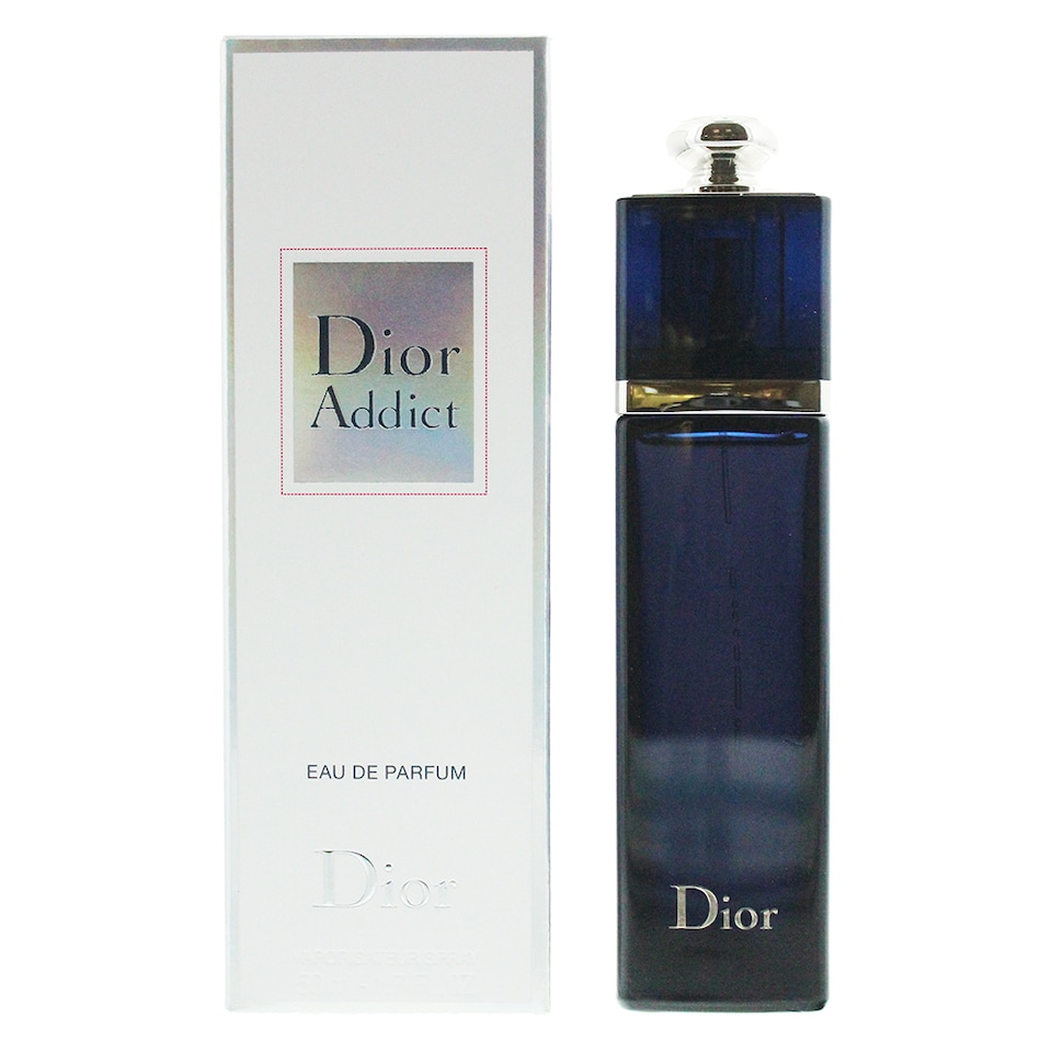 image 1 of Dior Addict Eau de Parfum 50ml