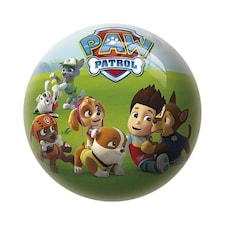 Paw Patrol Ball Multi