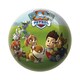 image 1 of Paw Patrol Ball Multi