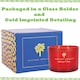 image 5 of Nicola Spring Patchouli & Rosewood Scented Candle 350g 38h Natural Double Wick Soy Wax Aromatherapy Candle Home Fragrance