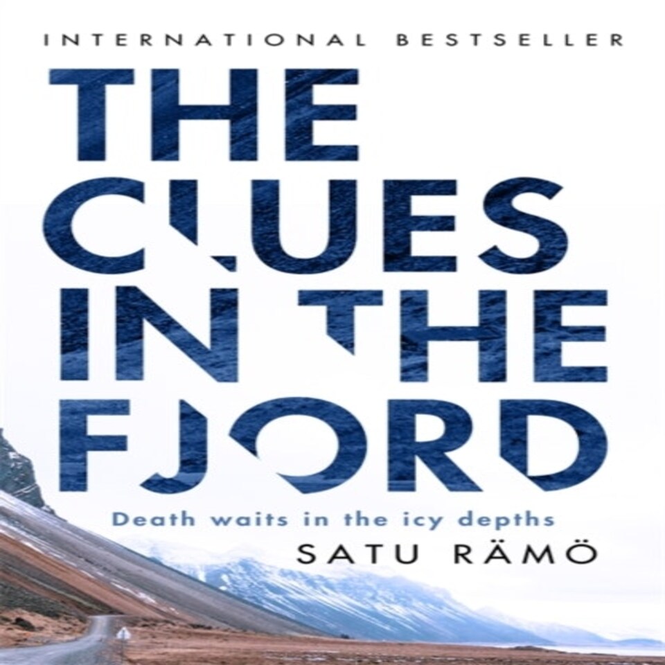 Clues In The Fjord