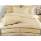 image 2 of Belledorm 200 Thread Count Egyptian Blend Duvet Cover - Papyrus - Kingsize