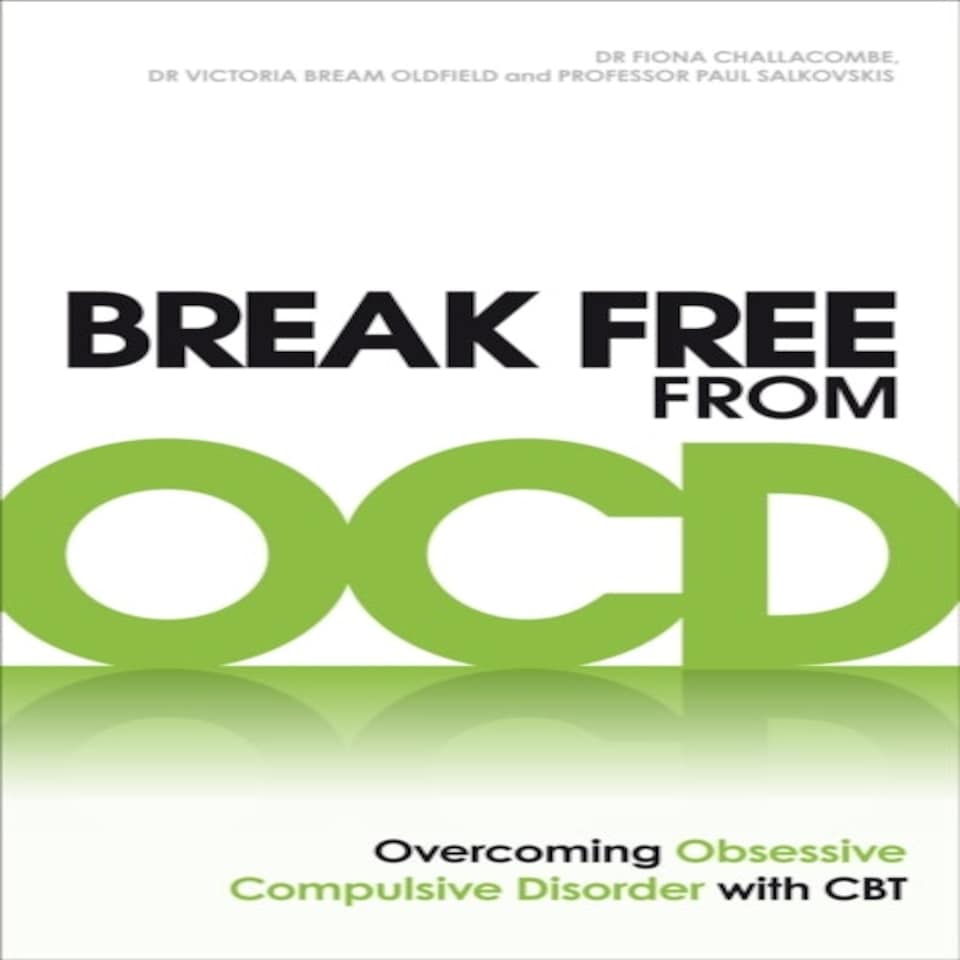 Break Free From Ocd