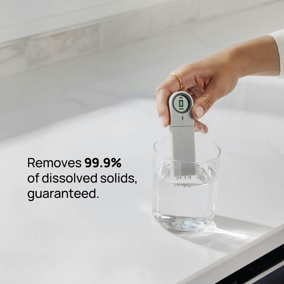 image 1 of Culligan ZeroWater 5.2L Water Filter Dispenser