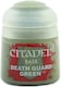 image 1 of Games Workshop Citadel Colour Base: Death Guard Green (12ml) Paint