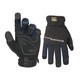 image 1 of Kuny's Workright Winter Flex Grip Gloves - Multi Colour - XL Multi | XL