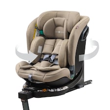 Pushchairs & Car Safety