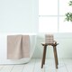 image 2 of Martex 100% Cotton, 750gsm Face Cloth (Pack of 4) - Natural Pink | Natural | Face cloth