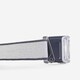 image 4 of Decathlon Rechargeable Head Lamp 150 Lumens UL500 USB-C - Grey