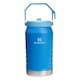 image 4 of IceFlow Flip Straw 2.0 Jug 1.9L Water Bottle | Blue | Blue | Not provided